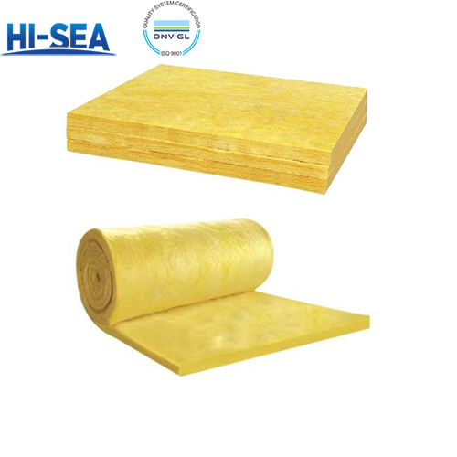 Glass Wool Products